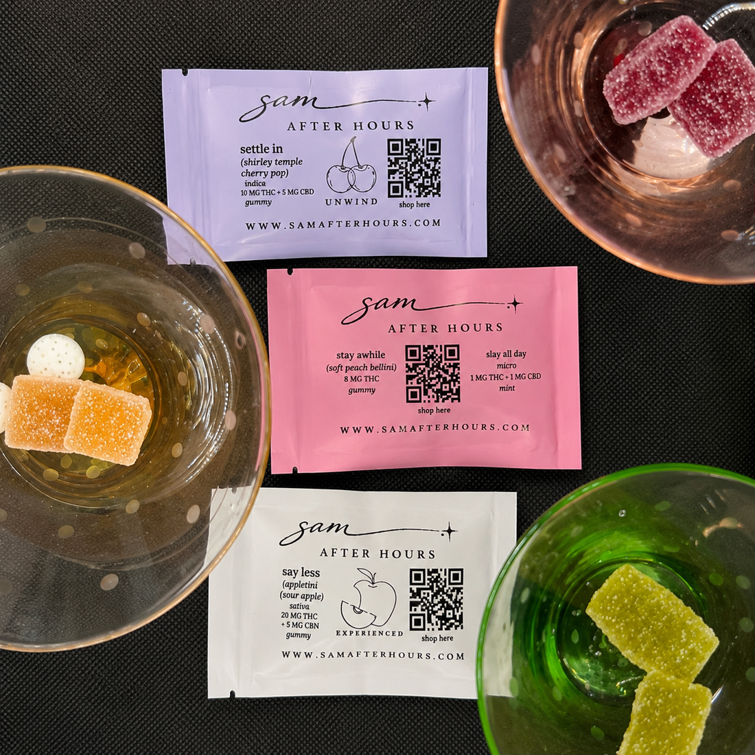 introducing the find your after hours discovery kit