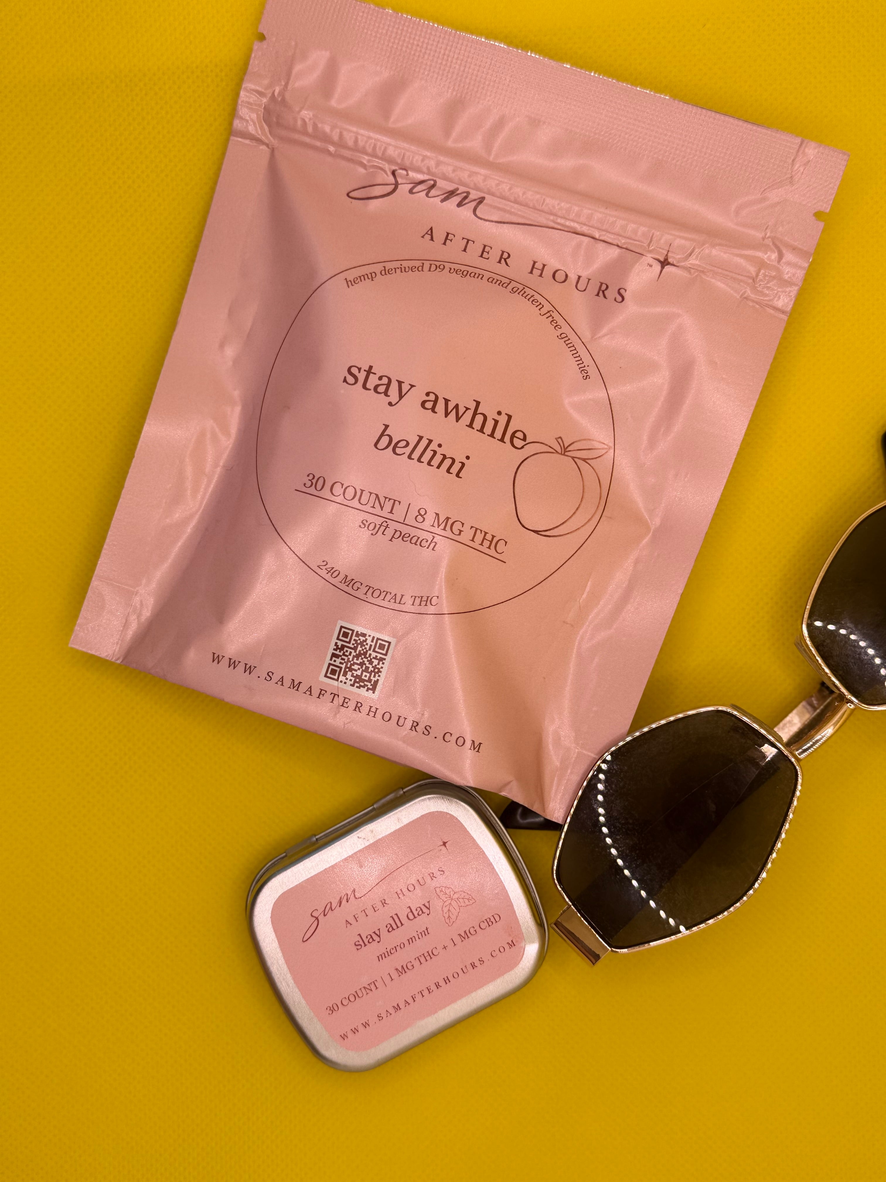 hemp-derived thc gummies: what they are & how to choose your dose
