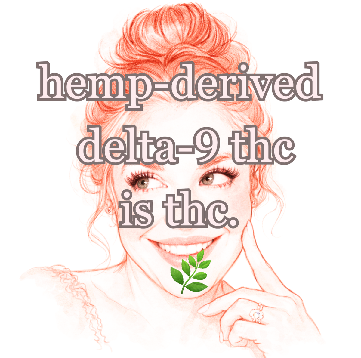 hemp-derived delta-9 THC is THC – sam after hours hemp education