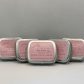 slay all day bridesmaid bachelorette mico mint infused 5 pack